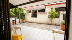 Bedok Ria (D16), Terrace #573644931